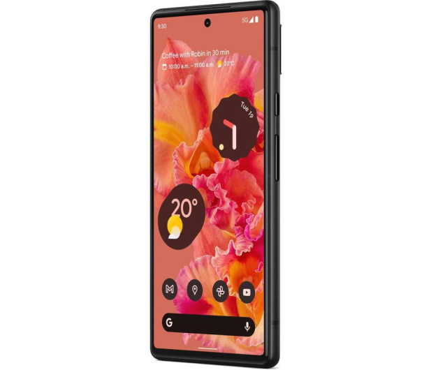 Google Pixel 6 5G 8/128GB Kinda Coral - 694451 - zdjęcie 4